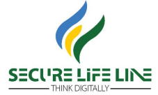 Secure Life Line Logo